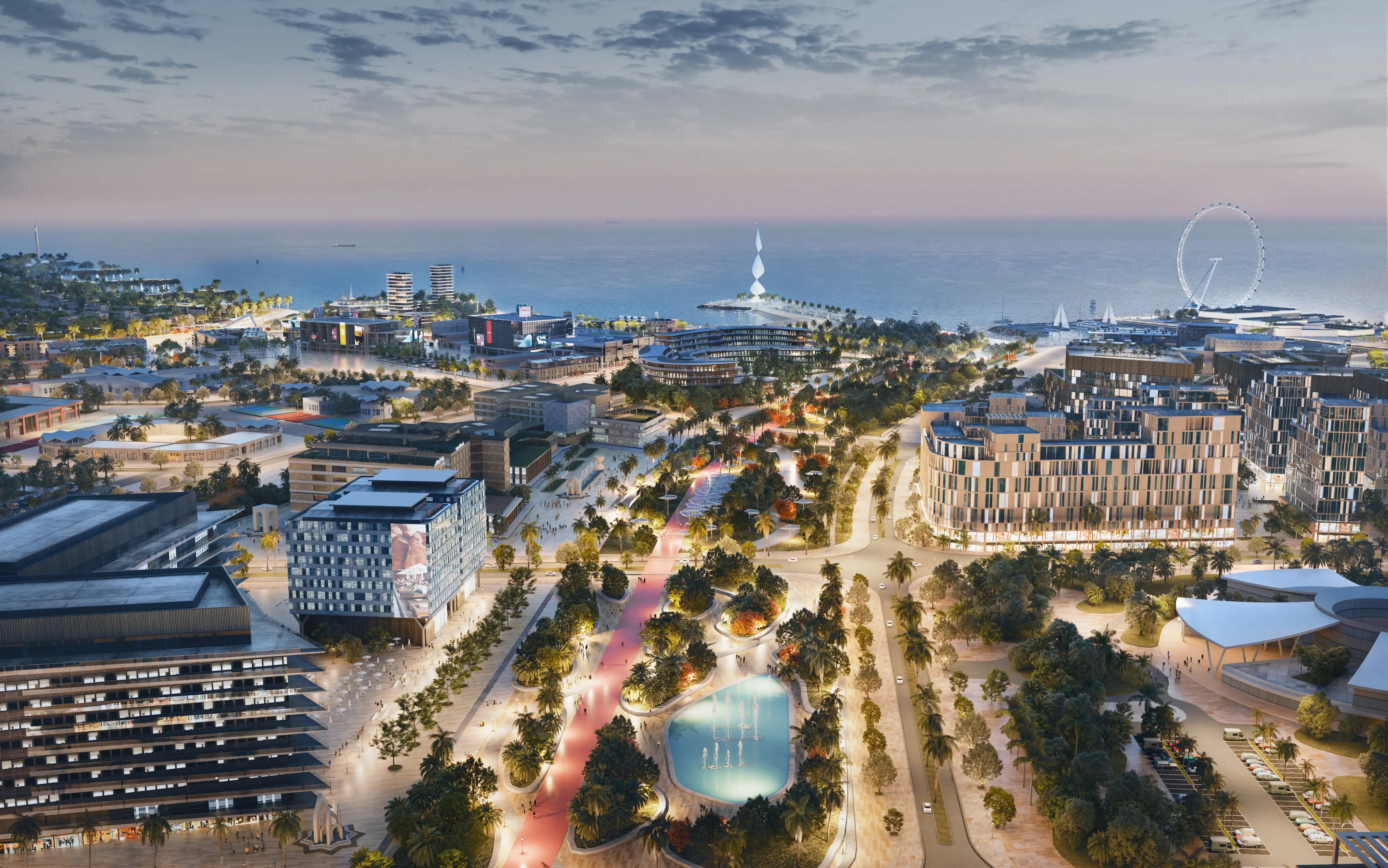 የኢትዮጵያ አየር መንገድ የሳውዲ አረቢያ አምስተኛ መዳረሻ የሆነችውን ጂዛንን እንጎብኛት